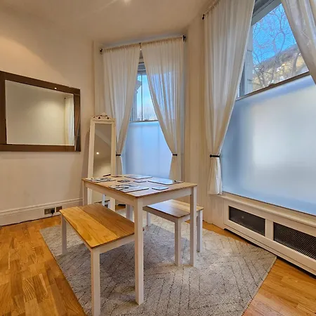 City Nest 2 Bedroom Apartment In Paddington London Exterior photo