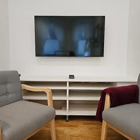 City Nest 2 Bedroom Apartment In Paddington London Exterior photo