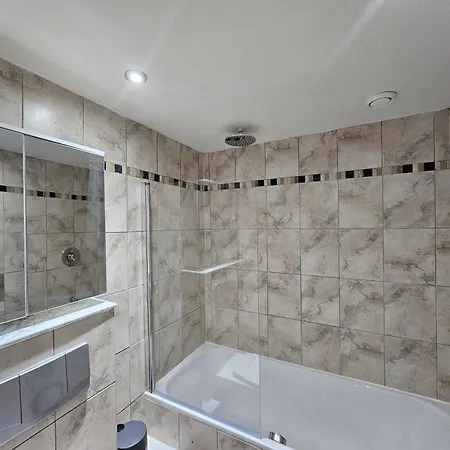 City Nest 2 Bedroom Apartment In Paddington London Exterior photo