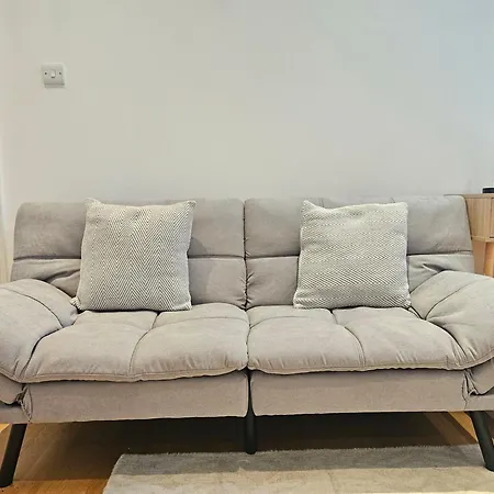 City Nest 2 Bedroom Apartment In Paddington London Exterior photo