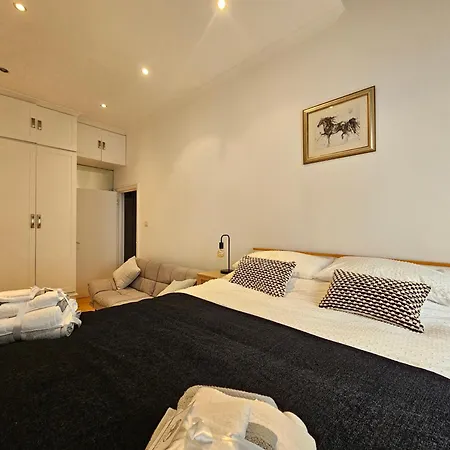 City Nest 2 Bedroom Apartment In Paddington London Exterior photo