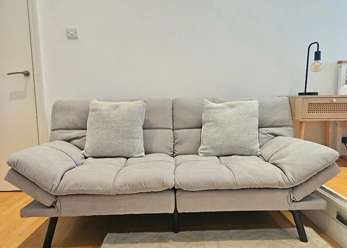 City Nest 2 Bedroom Apartment In Paddington