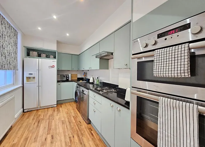 City Nest 2 Bedroom Apartment In Paddington